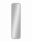 Зеркало Bruno Led 300х1200 с сенсором 250_100_Array